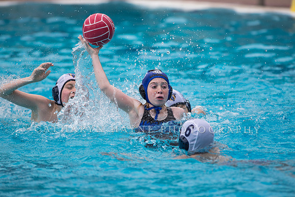 10U TPC vs 680 / 10U TPC vs Lamorinda