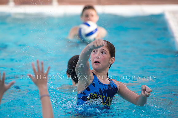 10U TPC vs 680 / 10U TPC vs Lamorinda