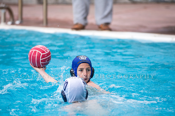 10U TPC vs 680 / 10U TPC vs Lamorinda