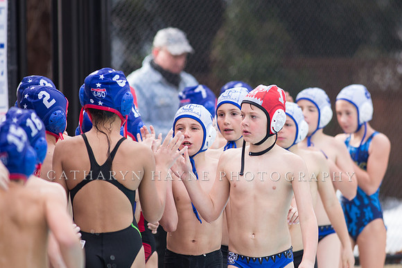10U TPC vs 680 / 10U TPC vs Lamorinda
