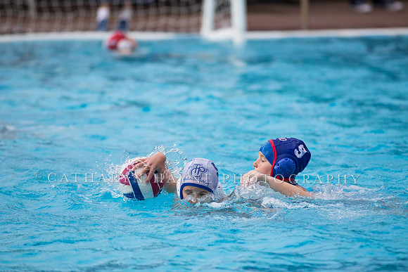 10U TPC vs 680 / 10U TPC vs Lamorinda