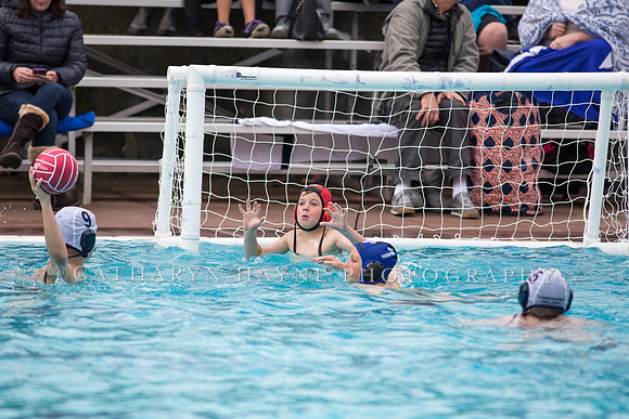 10U TPC vs 680 / 10U TPC vs Lamorinda