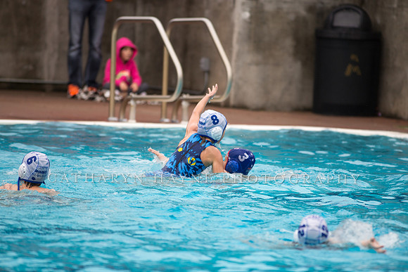 10U TPC vs 680 / 10U TPC vs Lamorinda