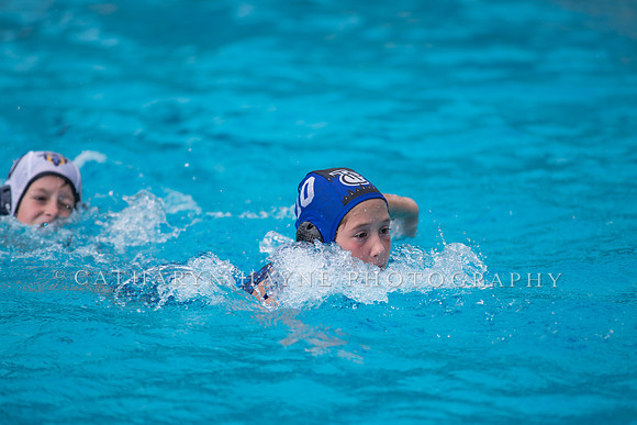 10U TPC vs 680 / 10U TPC vs Lamorinda