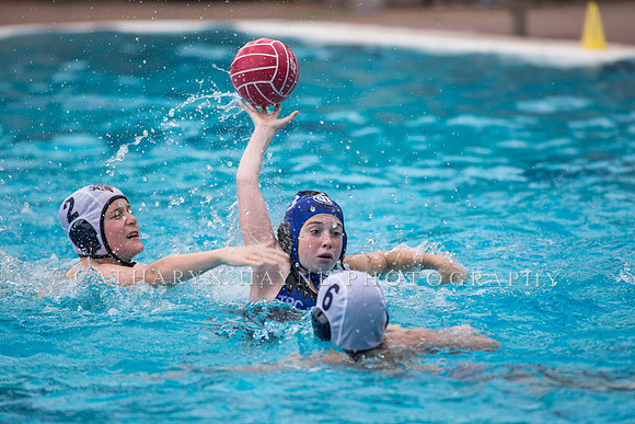 10U TPC vs 680 / 10U TPC vs Lamorinda