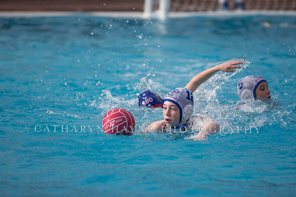 10U TPC vs 680 / 10U TPC vs Lamorinda