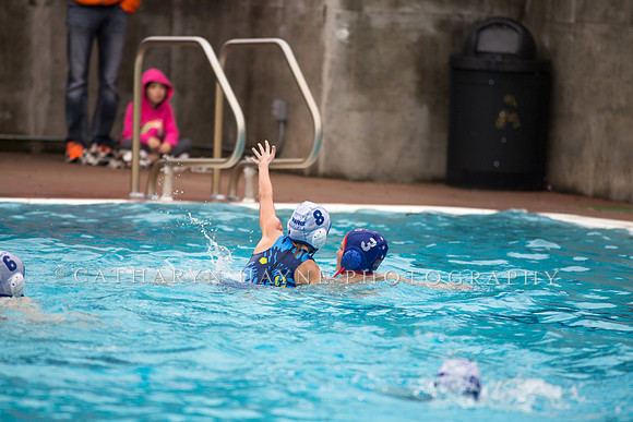 10U TPC vs 680 / 10U TPC vs Lamorinda