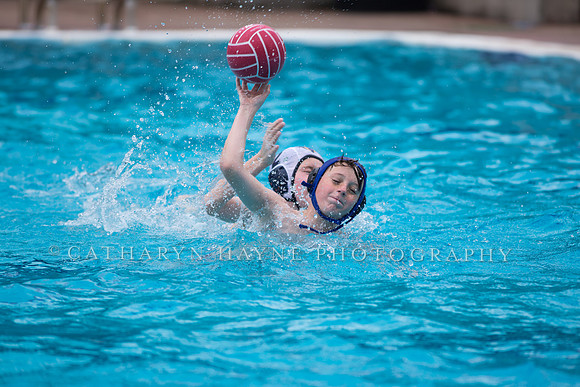 10U TPC vs 680 / 10U TPC vs Lamorinda