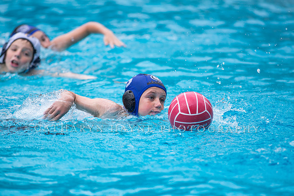 10U TPC vs 680 / 10U TPC vs Lamorinda