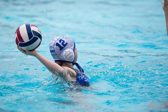 10U TPC vs 680 / 10U TPC vs Lamorinda