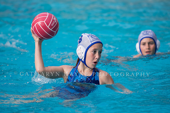 10U TPC vs 680 / 10U TPC vs Lamorinda