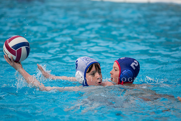 10U TPC vs 680 / 10U TPC vs Lamorinda