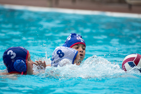 10U TPC vs 680 / 10U TPC vs Lamorinda