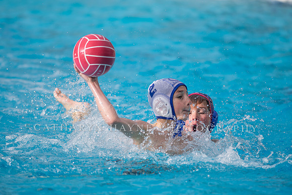 10U TPC vs 680 / 10U TPC vs Lamorinda