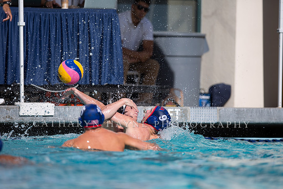 Repubblica vs NorCal at National League Championships