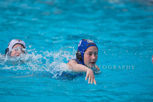 10U TPC vs 680 / 10U TPC vs Lamorinda