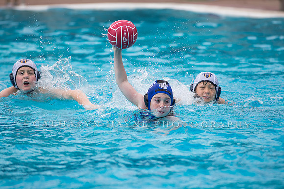 10U TPC vs 680 / 10U TPC vs Lamorinda