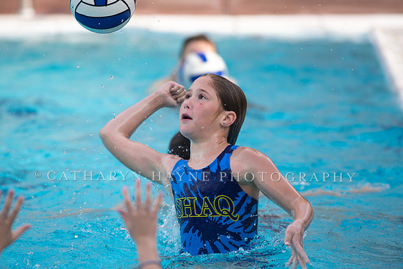 10U TPC vs 680 / 10U TPC vs Lamorinda