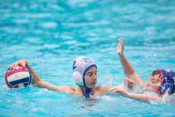 10U TPC vs 680 / 10U TPC vs Lamorinda