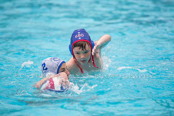 10U TPC vs 680 / 10U TPC vs Lamorinda