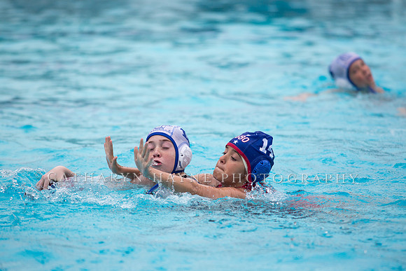 10U TPC vs 680 / 10U TPC vs Lamorinda