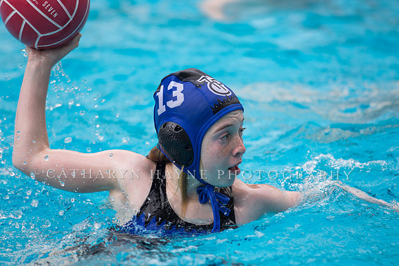 10U TPC vs 680 / 10U TPC vs Lamorinda