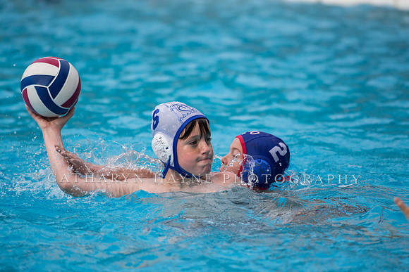 10U TPC vs 680 / 10U TPC vs Lamorinda