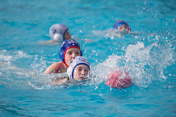 10U TPC vs 680 / 10U TPC vs Lamorinda