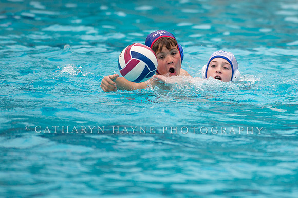10U TPC vs 680 / 10U TPC vs Lamorinda