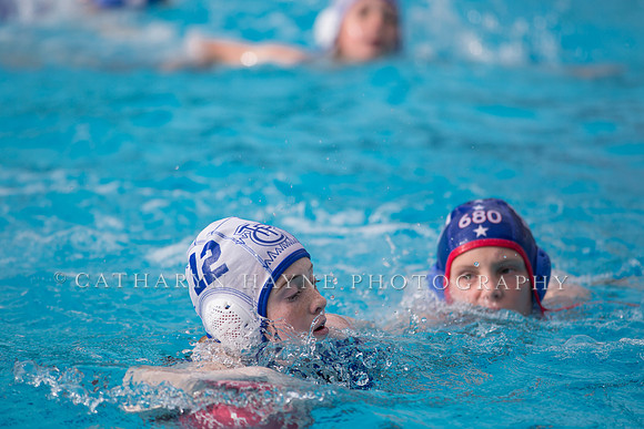 10U TPC vs 680 / 10U TPC vs Lamorinda