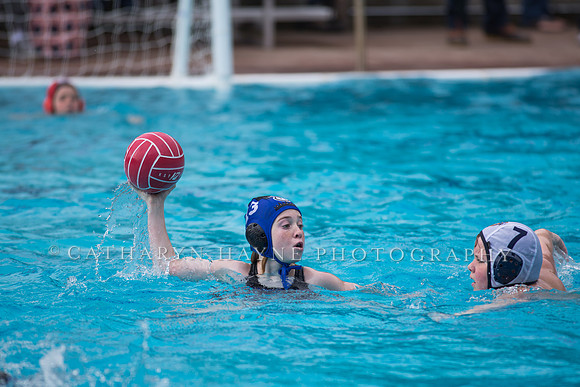 10U TPC vs 680 / 10U TPC vs Lamorinda