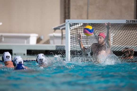 Repubblica vs NorCal at National League Championships