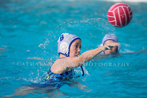 10U TPC vs 680 / 10U TPC vs Lamorinda