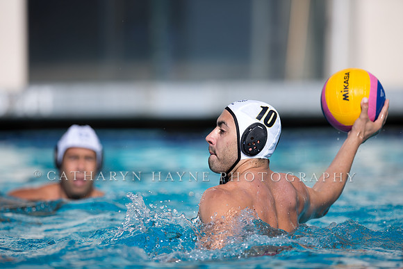 Repubblica vs NorCal at National League Championships