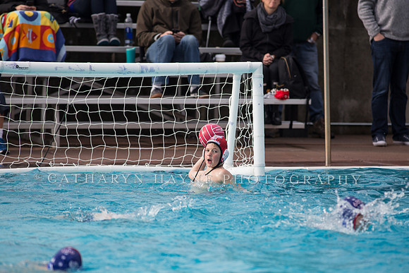 10U TPC vs 680 / 10U TPC vs Lamorinda