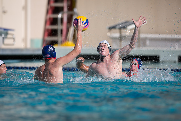 Repubblica vs NorCal at National League Championships