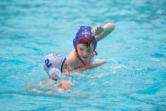 10U TPC vs 680 / 10U TPC vs Lamorinda