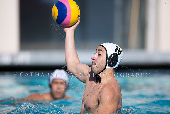 Repubblica vs NorCal at National League Championships