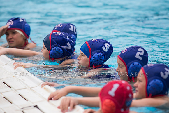 10U TPC vs 680 / 10U TPC vs Lamorinda
