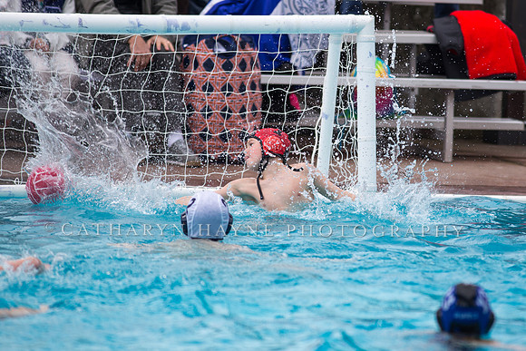 10U TPC vs 680 / 10U TPC vs Lamorinda