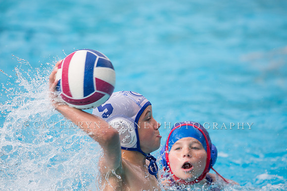 10U TPC vs 680 / 10U TPC vs Lamorinda