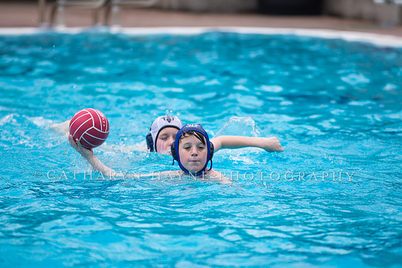 10U TPC vs 680 / 10U TPC vs Lamorinda