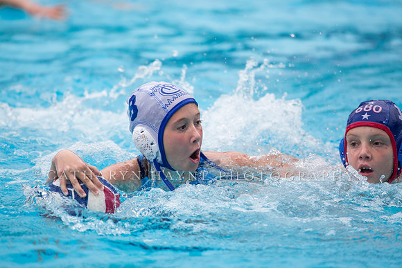 10U TPC vs 680 / 10U TPC vs Lamorinda