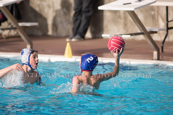 10U TPC vs 680 / 10U TPC vs Lamorinda