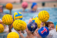 7/5/16 Santa Barbara Water Polo Camp