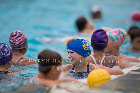 Santa Barbara Water Polo Camp