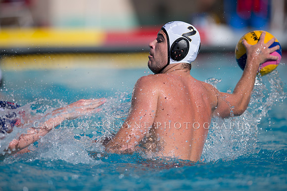 Repubblica vs NorCal at National League Championships