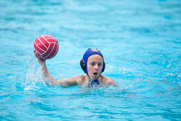 10U TPC vs 680 / 10U TPC vs Lamorinda