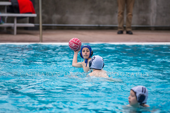 10U TPC vs 680 / 10U TPC vs Lamorinda