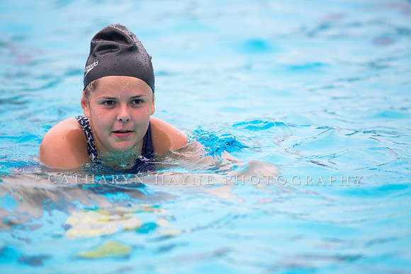 Santa Barbara Water Polo Camp